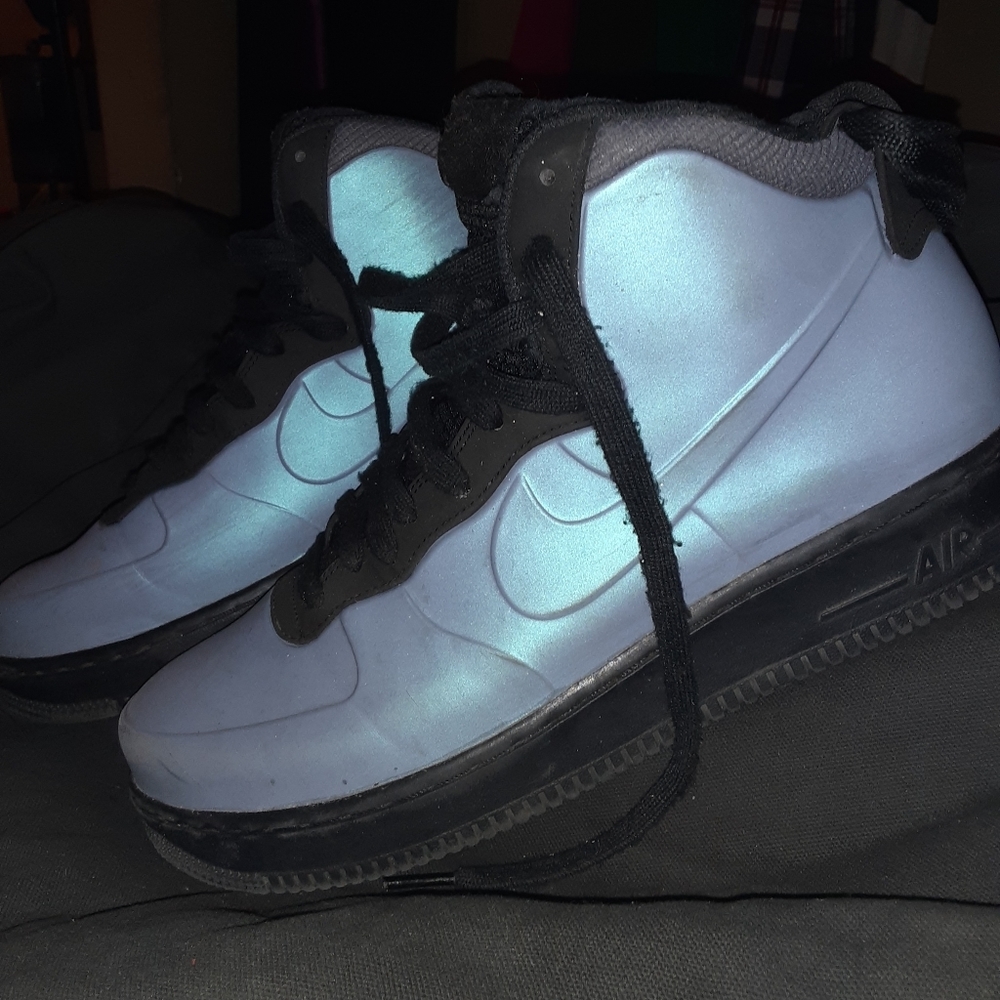 Nike air